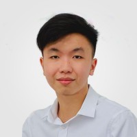 Nigel Lian