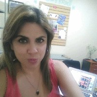 Mia Bohorquez