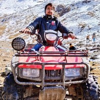 Rakesh Das
