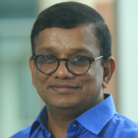Rangaraj Sundar , Ph.D., M.B.A., Registered Patent Agent