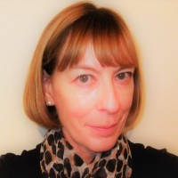 Mandy Clutterbuck