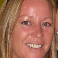 Jennifer Garrison