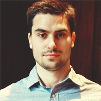 Maxime Bourque