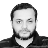 Shiraz Mahmood