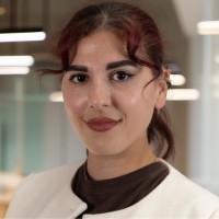 Kristin Yegoyan
