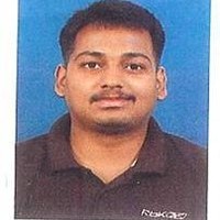 Nachiket Keskar