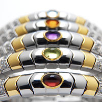 Bling With Benefits