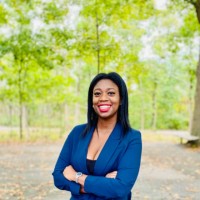 Arlisha Romain