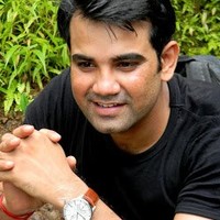 Amit Kumar Sinha