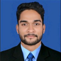 Vinay Naik