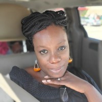 Veda Crosland-Holmes