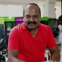 Pattu Vijaya Rajan P