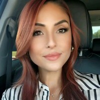 Veronica Hernandez