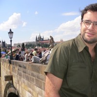 Bruno Barroso