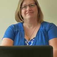 Melissa Cooper