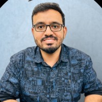 Jithendra Kumar B
