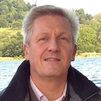 Paul Benson