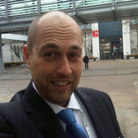 Chris Williams