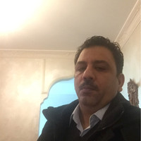 Mamoon Marji
