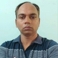 Akhilesh Verma