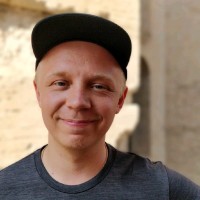 Lucas Rietze