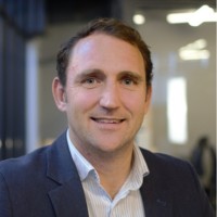 Simon Meiklejohn