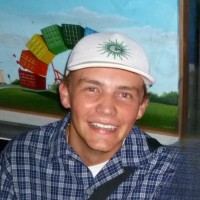 Marcus Taylor