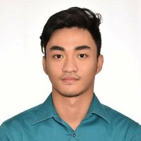 Nathaniel Sangalang