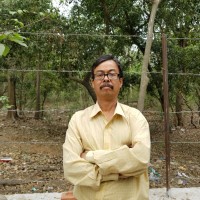 Sandip Kumar Ghosh