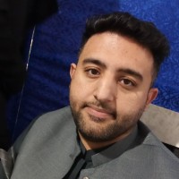 Jahanzeb Aamir