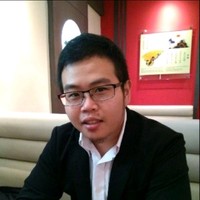 Nicholas Gan