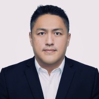 Simon Lin