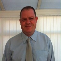 Darren Hughes