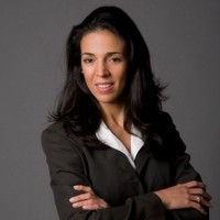 Lucrecia Rodriguez de Acuña