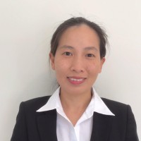 Tracy Vo