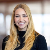 Sarah DiMuccio, Ph.D.