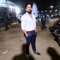 Amir Farooqui Amir