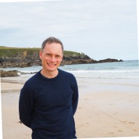 Richard Harwood