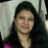Gayathri C