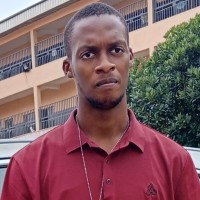 Ike kelechi Joseph