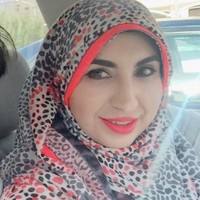 Lamia Moussa