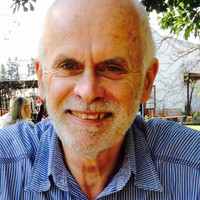 Graeme McGill