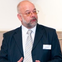 Ben Partridge
