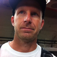Keith Beckley