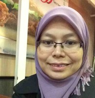 Siti Khadijah Mohamed