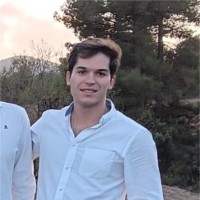 Joaquín Pérez Tena