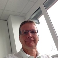 Helmut Theis