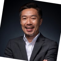 Wesley Chang