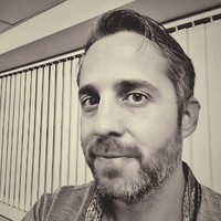 Rob Waudby