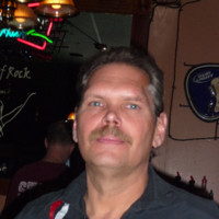 Tim Tharp